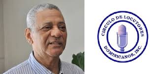 Presidenta del Círculo de Locutores lamenta fallecimiento locutor Luis  Lizardo Pichardo “Güicho”