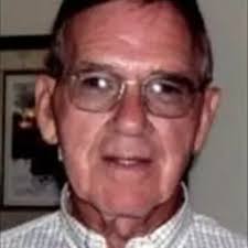 Obituary information for Ottie Cecil Noel