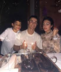 His 11th came only a few minutes later when he took the ball around at 36 he's still one of the best in the world, proven top scorer in england, spain and italy and now euro. Inside Cristiano Ronaldo S 35th Birthday Celebrations As Star Gets Brand New 600k Car Mirror Online