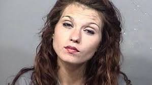 PHOTOS: Arrest mugshots from May 6