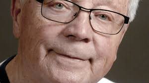 Rolf Strandman, Skellefteå