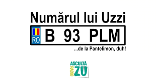 Maybe you would like to learn more about one of these? Ce Numere De Inmatriculare Au Vedetele Din Romania Radio Zu