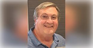 Obituary information for Kenneth Alan Kalberg