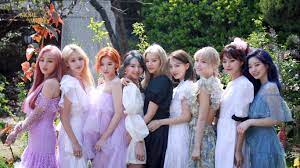 Twice wallpaper hd apps has many interesting collection that you can use as wallpaper. Mehr And Mehr Twice Jyp Ent Foto 43371646 Fanpop