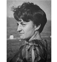 Deborah Wignall's Instagram, Twitter & Facebook