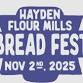 Bread Fest 2025 event image