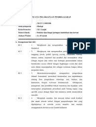 Rpp daring kelas 5 : Contoh Rpp Daring Sd Kelas 2 Semester 1 Ops Sekolah Kita