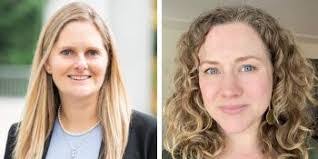 Maggie Jameson's Instagram, Twitter & Facebook