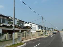 Hearing it is located beside bandar parkland (together with s25?) Bandar Parkland