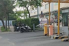 Mua bán chung cư sunview 1 & 2 giá rẻ, vị trí đẹp tại thành phố thủ đức, hồ chí minh. NgÆ°á»i Phá»¥ Ná»¯ RÆ¡i Tá»« Táº§ng Cao Chung CÆ° Sunview Town