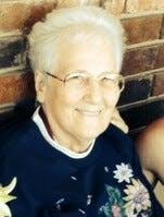 Georgette (Jo) Veazey Shields Nunez Obituary