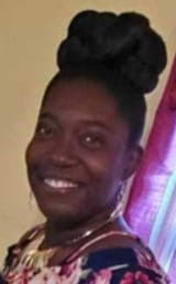 Jahnesha Barnes Dies at 39