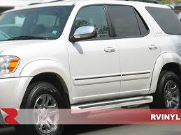 Каталог запчастей toyota sequoia в интернет магазине exist.ru. Toyota Sequoia 2001 2007 Pillar Post Trim Diy Door Trim Kit