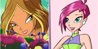 Fala aí galera beleza ? Fate The Winx Saga 10 Characters Fans Want To See In The Netflix Series
