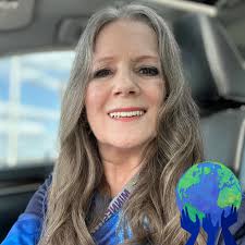 Remembering childhood street in Philippines