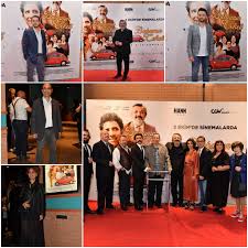 Bu yüzden baskı yapan baba ferhat'ın kafasını karıştıracaktır. Babamin Ceketi 2018 Imdb