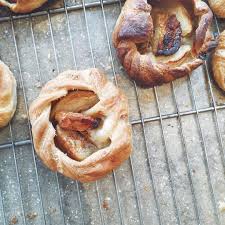 Joyce Wang On Instagram Apple Tart At Poilane Paris Was So Good Sparrowkitchen Look A Bit Different To The One You Got Tho Appletart Apple Tart Food Tart