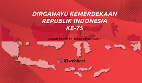 This merdeka season, midarians celebrate their diversity indulging the king of fruit. Selamat Hari Kemerdekaan 17 Agustus 2020 Idwebhost