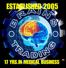 Maybe you would like to learn more about one of these? Brains Trading Dealer Of Medical Equipments Mobile Xray Van Customization Home Facebook