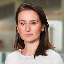 White house deputy press secretary tj ducklo resigns saudi woman becomes first female news anchor brooke baldwin announces she's leaving cnn see more. Laura Wilshaw Editor Itv News At Ten Media Masters