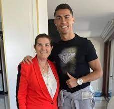 Stimmen zum spiel dolores aveiro erlebte den großen moment ihres sohnemanns nicht mit. Dolores Aveiro Meet Mother Of Cristiano Ronaldo Vergewiki