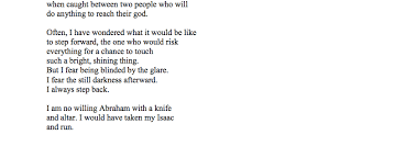 Unsilence The Silence Two Poems And A Conversation With Hope Wabuke Curated By Stacey Waite Tupelo Quarterly