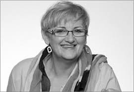 Maureen Craig McIntosh (aka Grammy Mo)