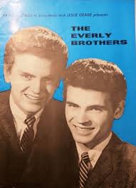 So I'm going through some of my dad's old letters (he passed a few years  ago and I'm finally going through it) and find a corospondence from  September, 1984 between he and