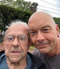 Celebrating Buddy Simoncelli's 100th birthday