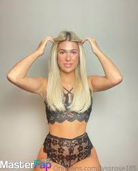 Alyssa Schoener Nude OnlyFans Leak Picture 6RL42w0OSS | MasterFap.net