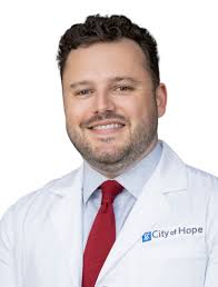 Matthew Hedberg ? City of Hope Pathology