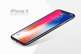Iphone X Mockup Mockup Iphone Mockup Photoshop