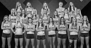 TENNIS SOCCER SWIM & DIVE CROSS-COUNTRY FOOTBALL VOLLEYBALL