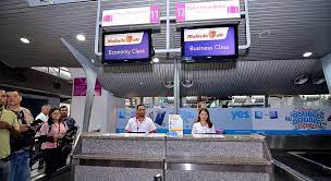 Share your flight and travel experiences. Malindo Air Mxd Series Flights At Klia Klia2 Info