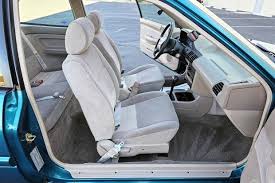 Image result for Vermillion 1994 Escort