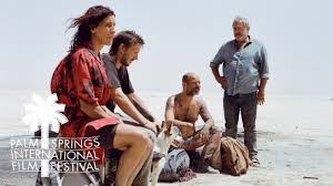 ‘Sirāt’ Wins FIPRESCI Prize For Best Film At Palm Springs Film Festival — Full Winners List