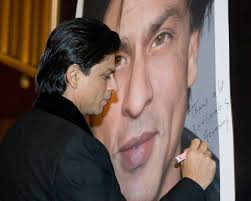 Milind shelte/the india today group via getty images). Berlinale Archive Annual Archives 2008 Photo Boulevard Shah Rukh Khan