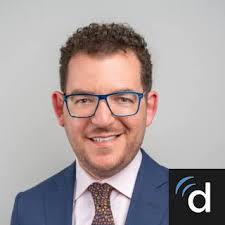 Dr. Alexander Voldman, DO