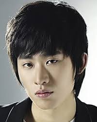 Ah Yong Joo (Korean Actor/Artist)