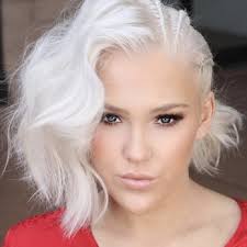 CHRISTINE PIETRO HAIR