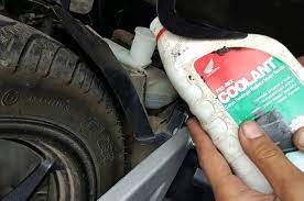 Mengenai cabaran paling mencabar dihadapinya dalam menguruskan perniagaan, norazlan berkata, masalah kewangan menjadi cabaran. Menambah Air Coolant Dengan Merek Berbeda Aman Enggak Ya Gridoto Com