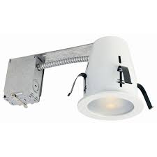 Limited time sale easy return. Commercial Electric Outdoor Soffit Lighting Kit 6 Pack The Home Depot Canada