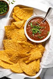 Chuys copycat salsa fresca recipe. Hacienda Salsa Copycat Hacienda Colorado Salsa Recipes Hacienda Colorado Salsa Recipe We Re Here To Talk About Corn Salsa And If Anyone Knows How To Make A Killer One It S Chipotle