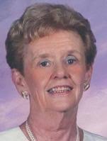 Grace Crane Obituary (1934