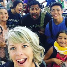 22 years with @kristi_munoz has been the best journey I ever ventured in!  So glad she chose me to be her partner for life! Happy Anniversary babe! I  love you with all