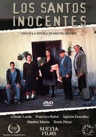 Belen pavez 6 months ago. Los Santos Inocentes Reino Unido Dvd Amazon Es Alfredo Landa Terele Pavez Belen Ballesteros Juan Sachez Susana Sanchez Iii Francisco Rabal Agata Lys Agustin Gonzalez Juan Diego Mary Carrillo Jose Guardiola Manuel Zarzo Francisco Torres