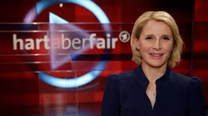 April 2021 alles um die kanzlerkandidatur bei der union. Susan Link Ganz Privat Wer Ist Der Hart Aber Fair Ersatz Von Frank Plasberg News De