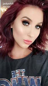 Jaclyn Hill