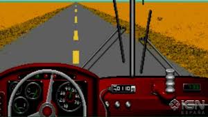¡diversión asegurada con nuestros juegos pc! Desert Bus Un Viaje Por El Peor Juego De La Historia