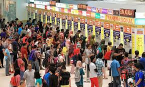 Jika benar, anda dapat menyimak uraian berikut lebih lanjut. Lebih Jimat Beli Tiket Bas Online Melalui Www Busonlineticket Com Blog Abah Careno